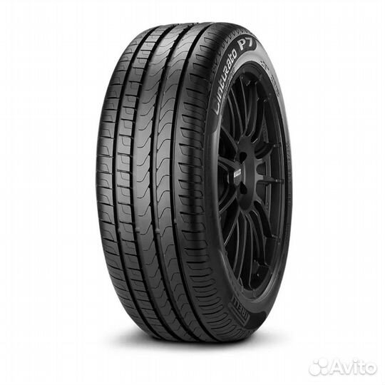 Pirelli Cinturato P7 205/65 R16 95V