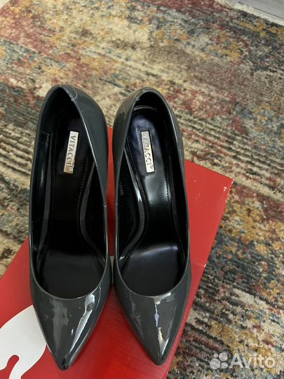 Туфли женские 38 размер Vitacci