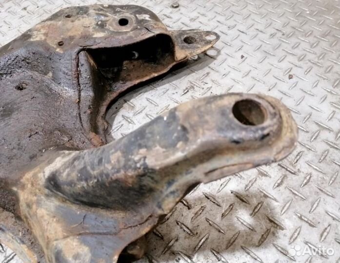 Балка подмоторная Geely Emgrand EC 7