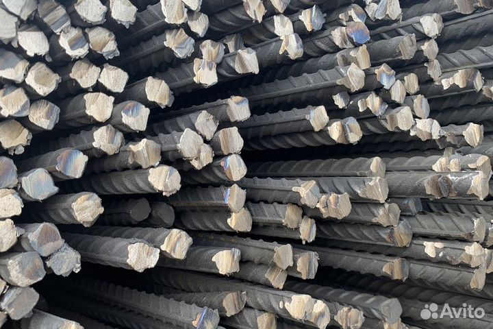 Арматура 12 мм, Нарежем в размер