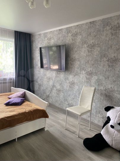 2-к. квартира, 44 м², 2/5 эт.