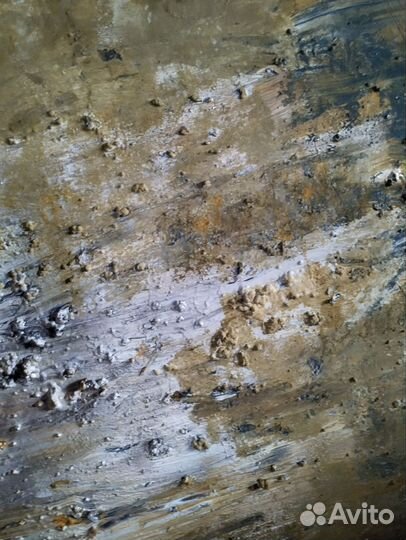 Интерьерная картина большая, 170х135