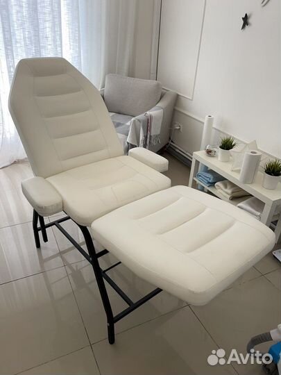 Кушетка медицинская