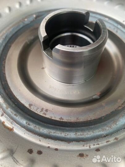 Гидротрансформатор АКПП новый Hyundai Kia 2.0 2019