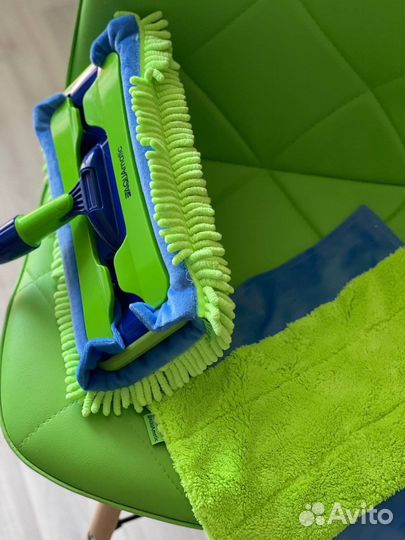 Универсальная швабра