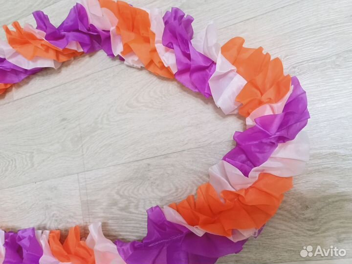 Свадебное украшение на автомобиль