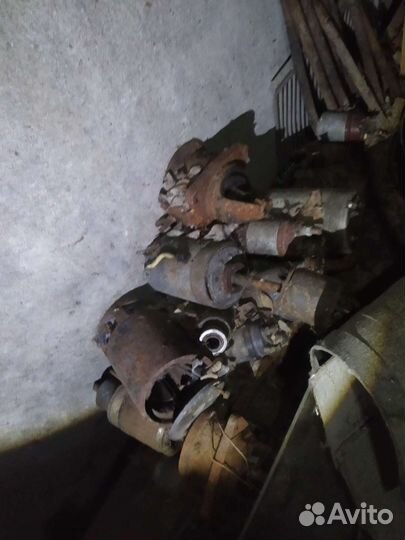 Насос Газ диски колодки