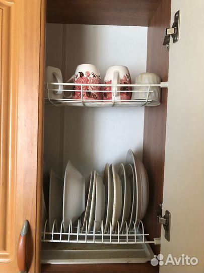 Кухонный гарнитур угловой бу