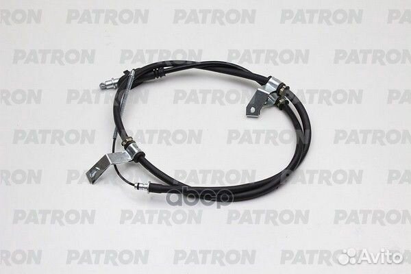 Трос стояночного тормоза Hyundai Sonata 98- PC3