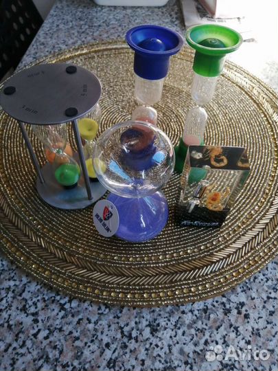 Песочные часы