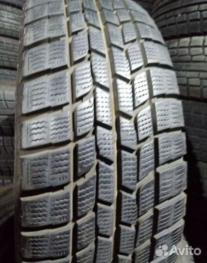 Goodyear Ice Navi 6 185/65 R15