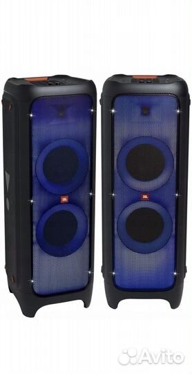 Аренда колонки/колонок JBL 1000,710, 310