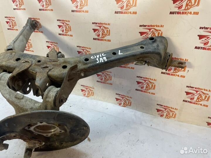 Рычаг задний левый Honda Civic FD 2005-20012