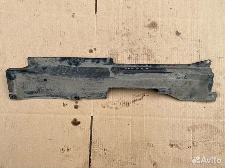 Пыльник днища Mazda CX-5 KE