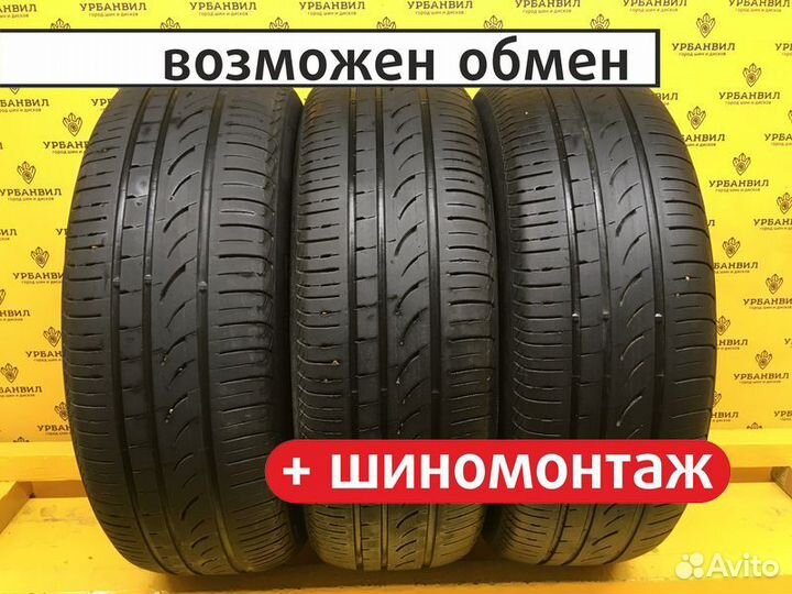 Formula Energy 215/65 R16 98H