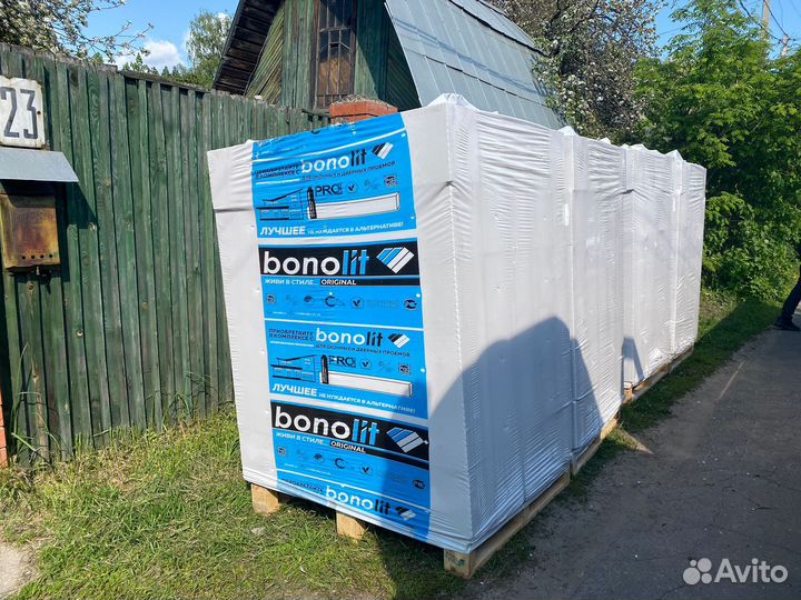 Газосиликатные, газобетонные блоки. Доставка