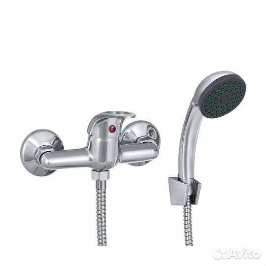 Смеситель Славен для душа Прораб Р (сл-од-Р40)