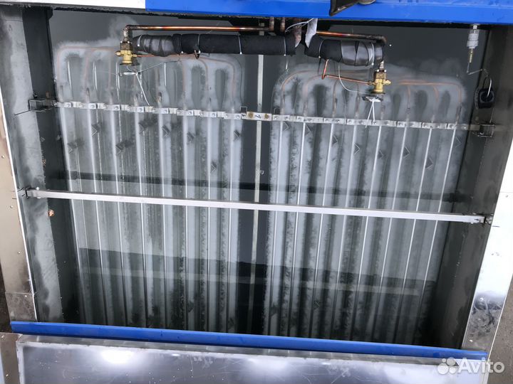 Генератор ледяной воды глв 17000 л