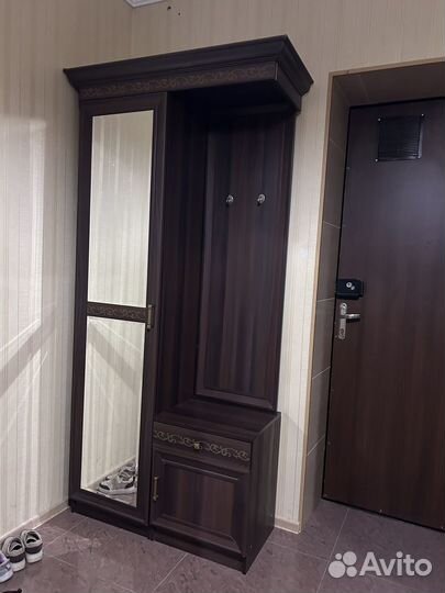 Прихожая бу