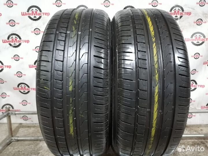 Pirelli Cinturato P7 245/50 R18