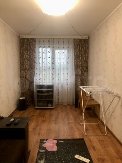 2-к. квартира, 41 м², 5/5 эт.
