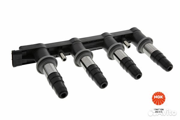 Катушка зажигания chevrolet cruze/orlando 1.4/1