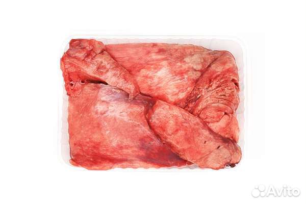 Субпродукты для собак