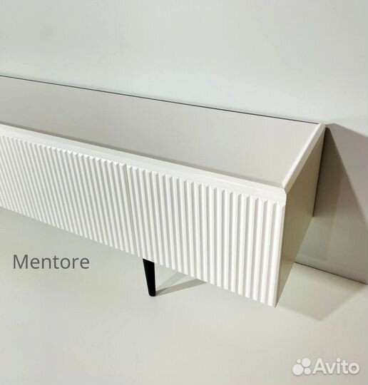 Тумба тв Bravo Ромб