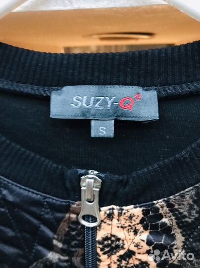 Кофта на молнии р 42-44 Голандия новый