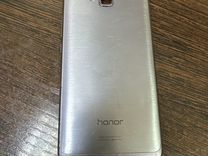 Задняя крышка Huawei honor 5C Nem-L51 оригинал