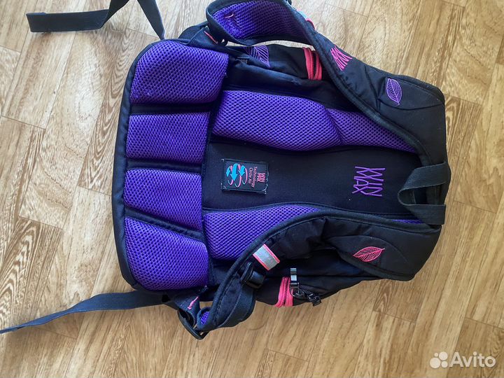 Продам рюкзак