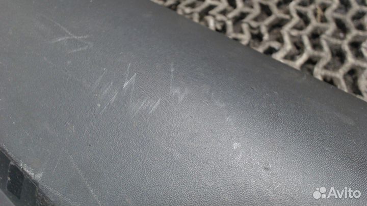 Накладка на порог Lexus RX, 2006