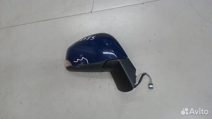 Зеркало боковое Renault Scenic, 2011