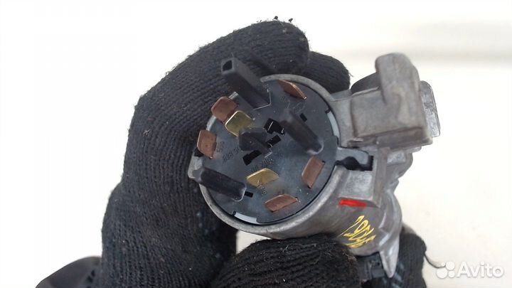 Замок зажигания Volkswagen Beetle, 2002