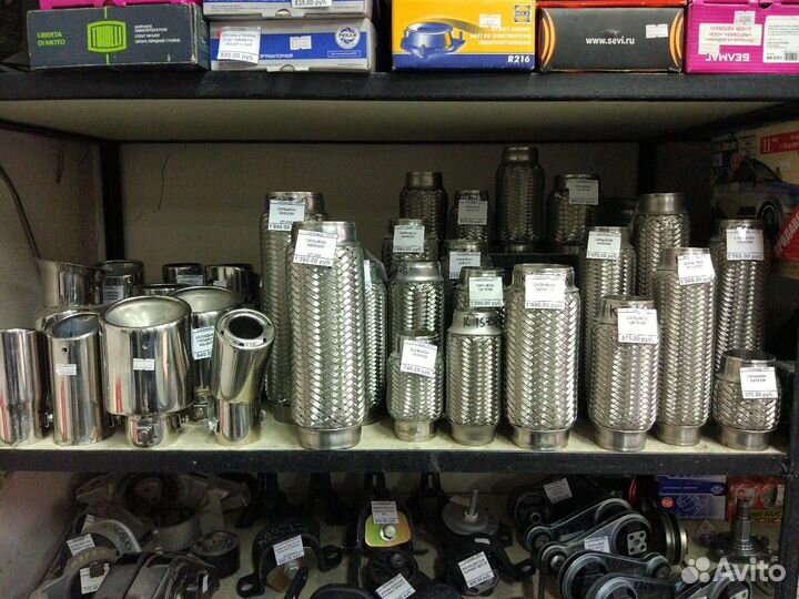 Фильтр Масляный mann W719/5 ford