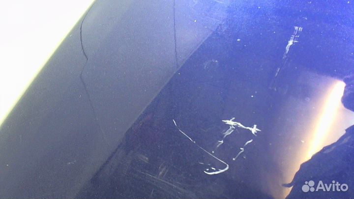 Капот Nissan X-Trail (T30), 2005