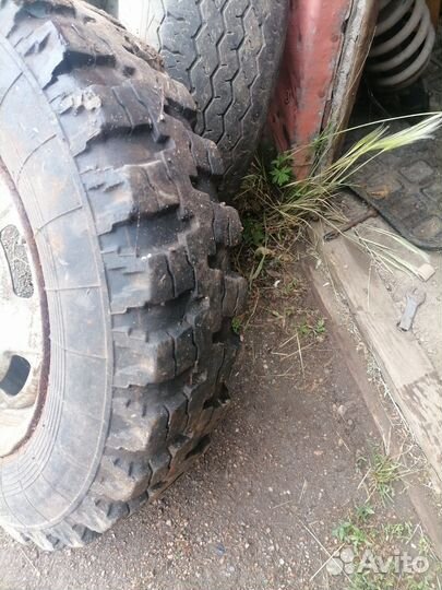 Диски р 13 на ваз бу