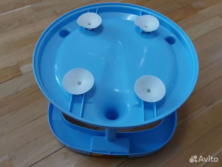 Стульчик для купания