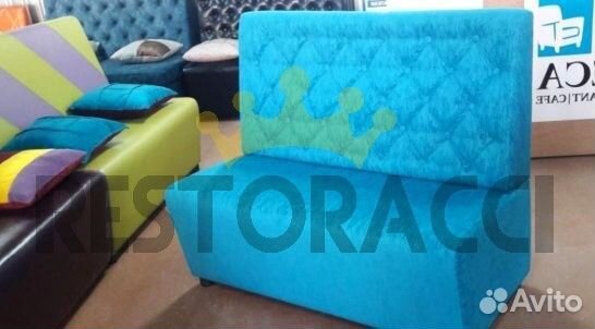 Мебель для кафе, ресторанов и баров