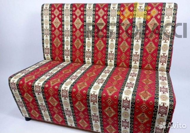 Мебель для ресторанов / Любые дизайны