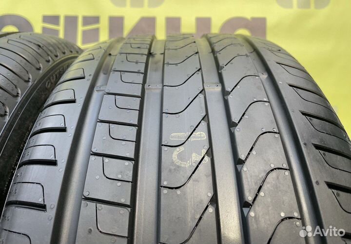 Pirelli Cinturato P7 245/40 R18 97Y