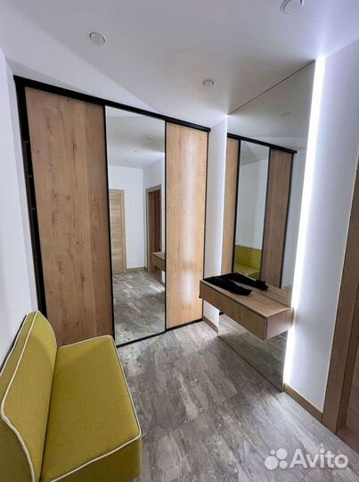 Шкаф современный