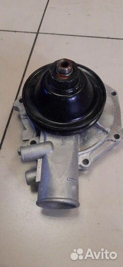 Насос водяной (помпа) Opel Omega