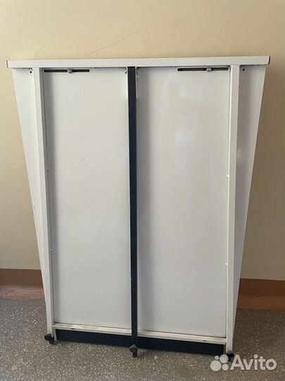 Доска флипчарт