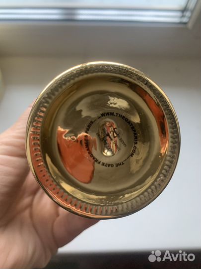 Духи женские Gate Duet