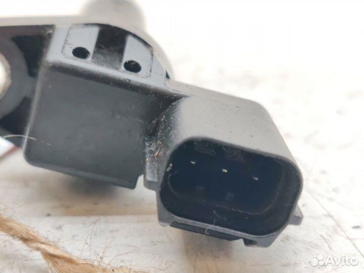 Датчик скорости Mitsubishi Lancer CS2A