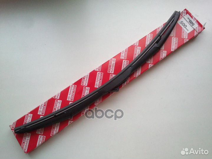 Щетка стеклоочистителя левая camry 50 (650MM) 8