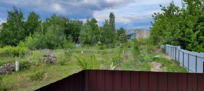 Участок 1,5 га (промназначения)