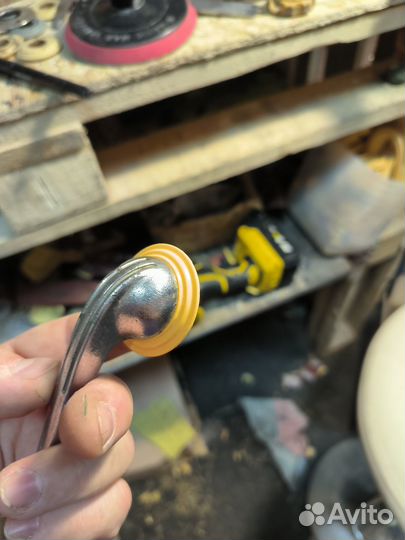 Пластик салона Газ 20 Победа