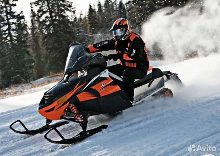 Квадроцикл, Снегоход, Судовождение, Права